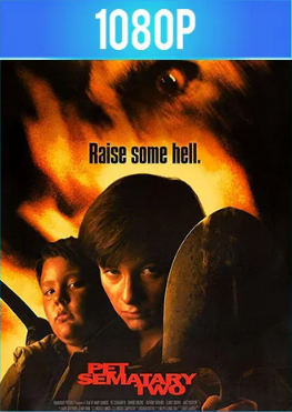 Cementerio de Mascotas 2 1992 ES